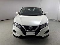 usata Nissan Qashqai Qashqai 1.5 dCi 115 CV1.5 dCi 115 Business