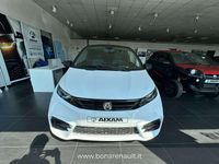 Nuova Aixam City Sport 2026 Bianco Utilitaria