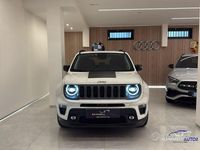 Usata Jeep Renegade Limited 130 CV (95 kW) 2023 Bianco SUV