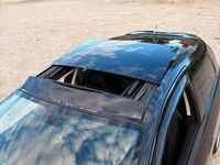Usata Fiat Punto 120 CV (88 kW) 2007 Nero Utilitaria