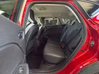 Usata Renault Captur Techno 91 CV (66 kW) 2023 Rosso SUV