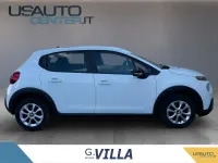 Usata Citroën C3 Feel 100 CV (73 kW) 2020 Utilitaria