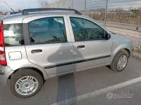 Usata Fiat Panda 60 CV (44 kW) 2006 Utilitaria