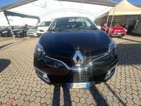 Usata Renault Captur Techno 90 CV (66 kW) 2015 Nero SUV