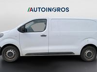 Usata Fiat Scudo 120 CV (88 kW) 2024 Bianco Furgone
