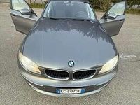 Usata BMW 116 116 CV (85 kW) 2010 Utilitaria