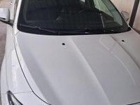 Usata Fiat Tipo 2017 Bianco Berlina