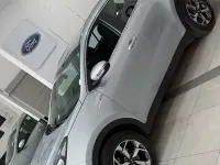 Occasion Kia Sportage 136 ch (100 kW) 2022 Argent SUV