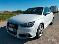usata Audi A1 1.0 tfsi - 2017 -5 porte km 46965