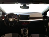 Usata Seat Ibiza FR 80 CV (58 kW) 2025 Nero Utilitaria