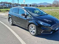 Usata Ford S-MAX Business Edition 190 CV (139 kW) 2022 Monovolume