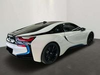 Usata BMW i8 374 CV (275 kW) 2021 Vari colori Coupé