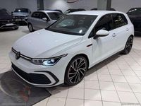 Usata VW Golf VIII GTI 265 CV (194 kW) 2025 Bianco Berlina