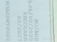 Usata Ford Fiesta 2008 Rosso Utilitaria