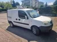 Usata Fiat Doblò Dynamic 105 CV (77 kW) 2007 Monovolume