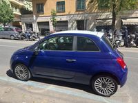 Usata Fiat 500 69 CV (50 kW) 2019 Utilitaria
