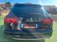 usata Audi A6 Avant 3.0 TDI 204 CV multitronic S-LINE