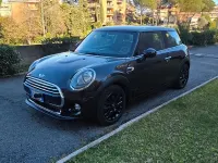 Usata Mini Cooper 2015 Utilitaria
