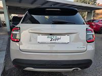 Usata Fiat 600 La Prima 101 CV (74 kW) 2025 Crema cappuccino metallizzato SUV