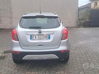 Gebraucht Opel Mokka X Innovation 140 PS (102 kW) 2019 Grau SUV