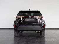 Usata Toyota Yaris Cross Trend 130 CV (95 kW) 2025 Grigio SUV