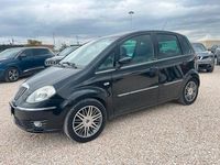 Usata Lancia Musa 95 CV (69 kW) 2008 Nero Monovolume