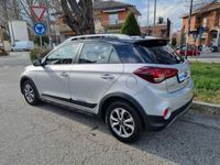 usata Hyundai i20 1.0 T-GDI 5 porte Active Connectline usato