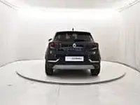 Usata Renault Captur Techno 143 CV (105 kW) 2023 Grigio SUV