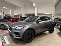 Usata Jaguar E-Pace S 163 CV (119 kW) 2021 Grigio SUV