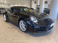 Usata Porsche 911 Carrera 394 CV (289 kW) 2025 Nero Coupé