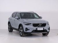 Usata Volvo XC40 Core 163 CV (119 kW) 2025 Grigio SUV