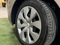 Usata Citroën C3 90 CV (66 kW) 2011 Grigio Monovolume