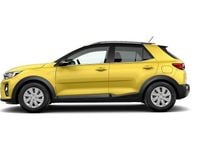 Używany Kia Stonic Urban 101 KM (74 kW) 2023 Szary SUV