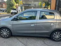 Usata Mitsubishi Space Star 71 CV (52 kW) 2018 Utilitaria