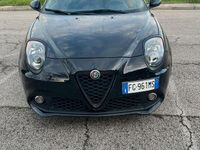 usata Alfa Romeo MiTo 1.3 mjt