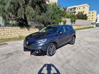 Usata Renault Kadjar 110 CV (80 kW) 2016 Grigio SUV