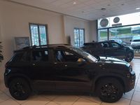 Nuova Jeep Avenger 136 CV (100 kW) 2025 Nero SUV