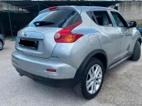 Usata Nissan Juke 110 CV (80 kW) 2010 SUV