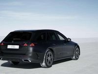 Nuova Mercedes E450 AMG line 367 CV (269 kW) 2026 Grigio Station wagon