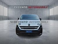 Usata VW Transporter 150 CV (110 kW) 2025 Bianco Furgone