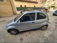 Usata Chatenet Barooder 2008 Grigio Cabrio