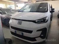 Usata Fiat Ulysse 130 kW (177 CV) 2025 Bianco Monovolume