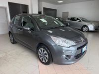 Occasion Citroën C3 Exclusive 82 ch (60 kW) 2014 Gris Berline