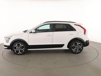 Usata Kia Niro Style 141 CV (103 kW) 2024 Bianco SUV