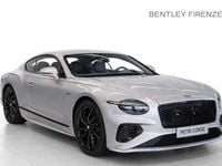 Nuova Bentley Continental 782 CV (575 kW) 2025 Argento Coupé