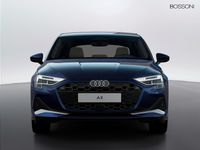 Nuova Audi A3 Advanced 150 CV (110 kW) 2025 Blu Berlina