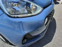 Occasion Hyundai i10 67 ch (49 kW) 2017 Bleue Citadine