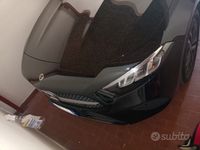 Usata Mercedes A180 136 CV (100 kW) 2023 Nero Berlina