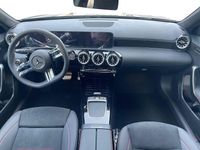 Nuova Mercedes A180 Advanced Plus 116 CV (85 kW) 2025 Vernice nero cosmo ; Berlina