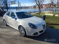 usata Alfa Romeo Giulietta - 2012